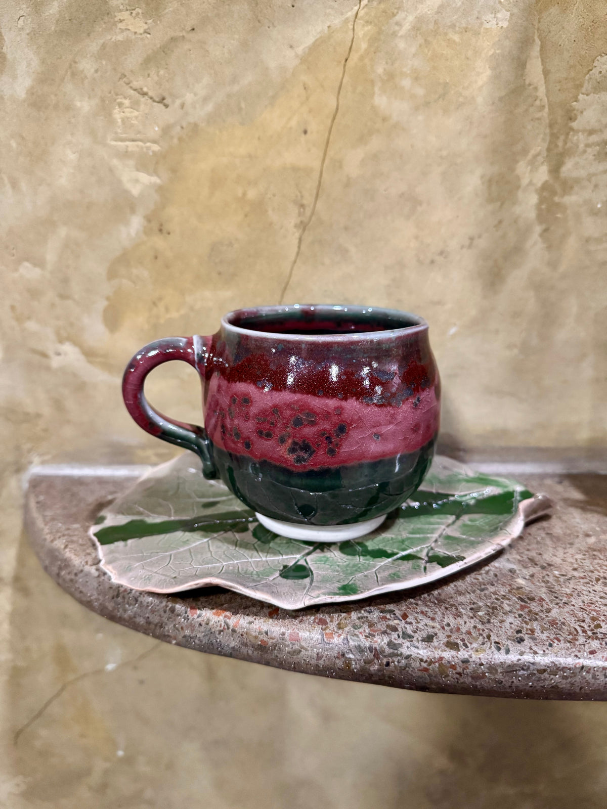 Mug