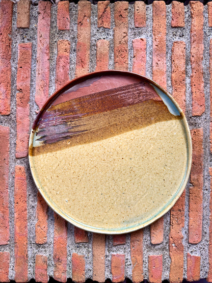 Dinner Plate