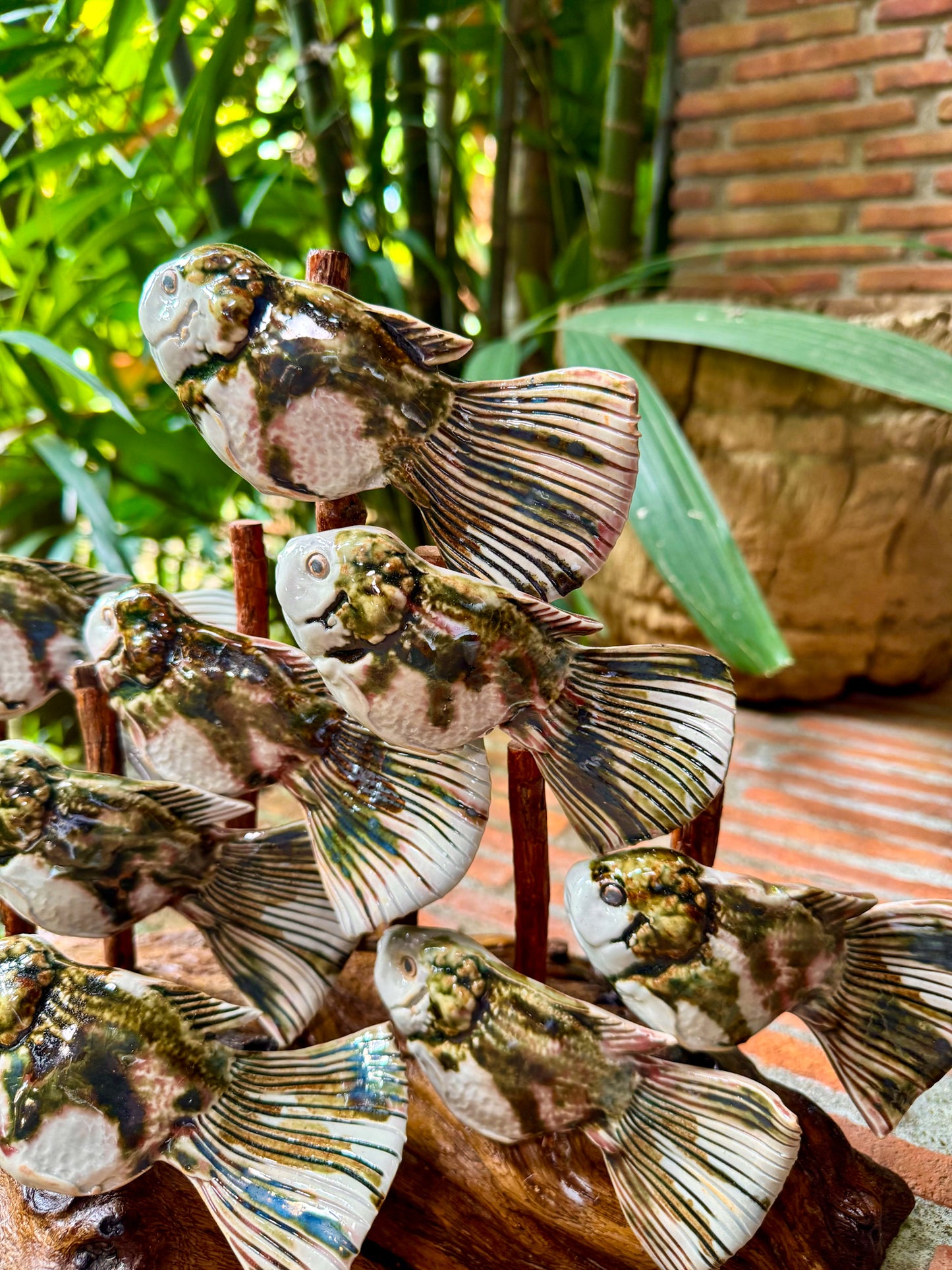 School of Fish Tabletop