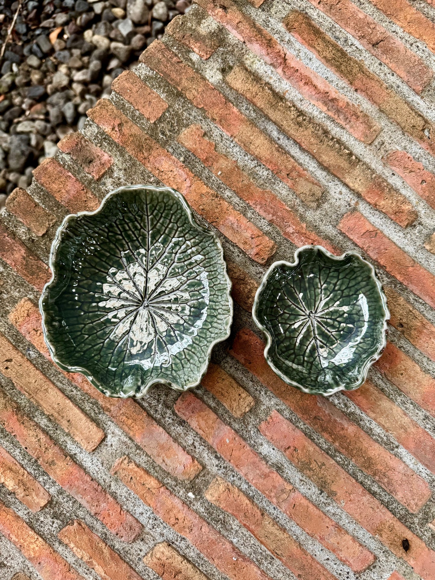 Lotus Bowl Small