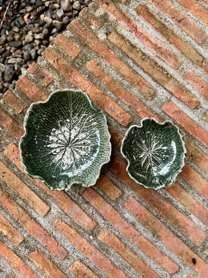 Lotus Bowl Small
