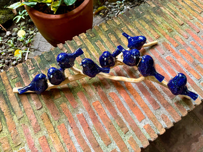 Birds on Roots Tabletop