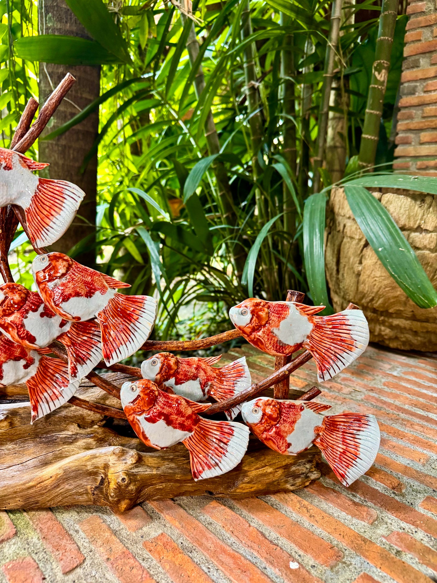 School of Fish Tabletop