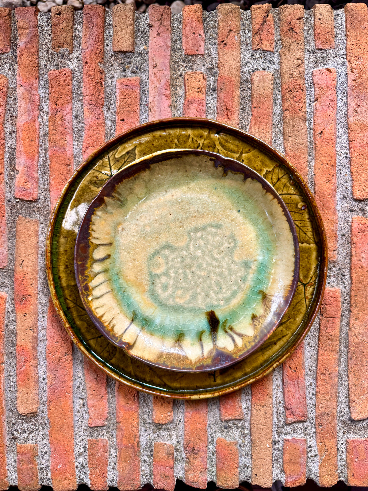 Dinner Plate
