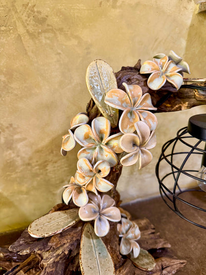 Calachuchi Lamp Tabletop