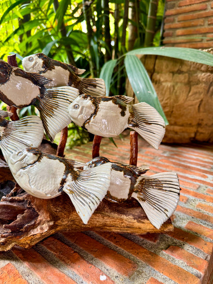 School of Fish Tabletop