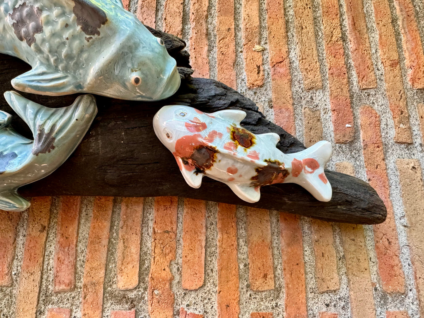 Koi Tabletop