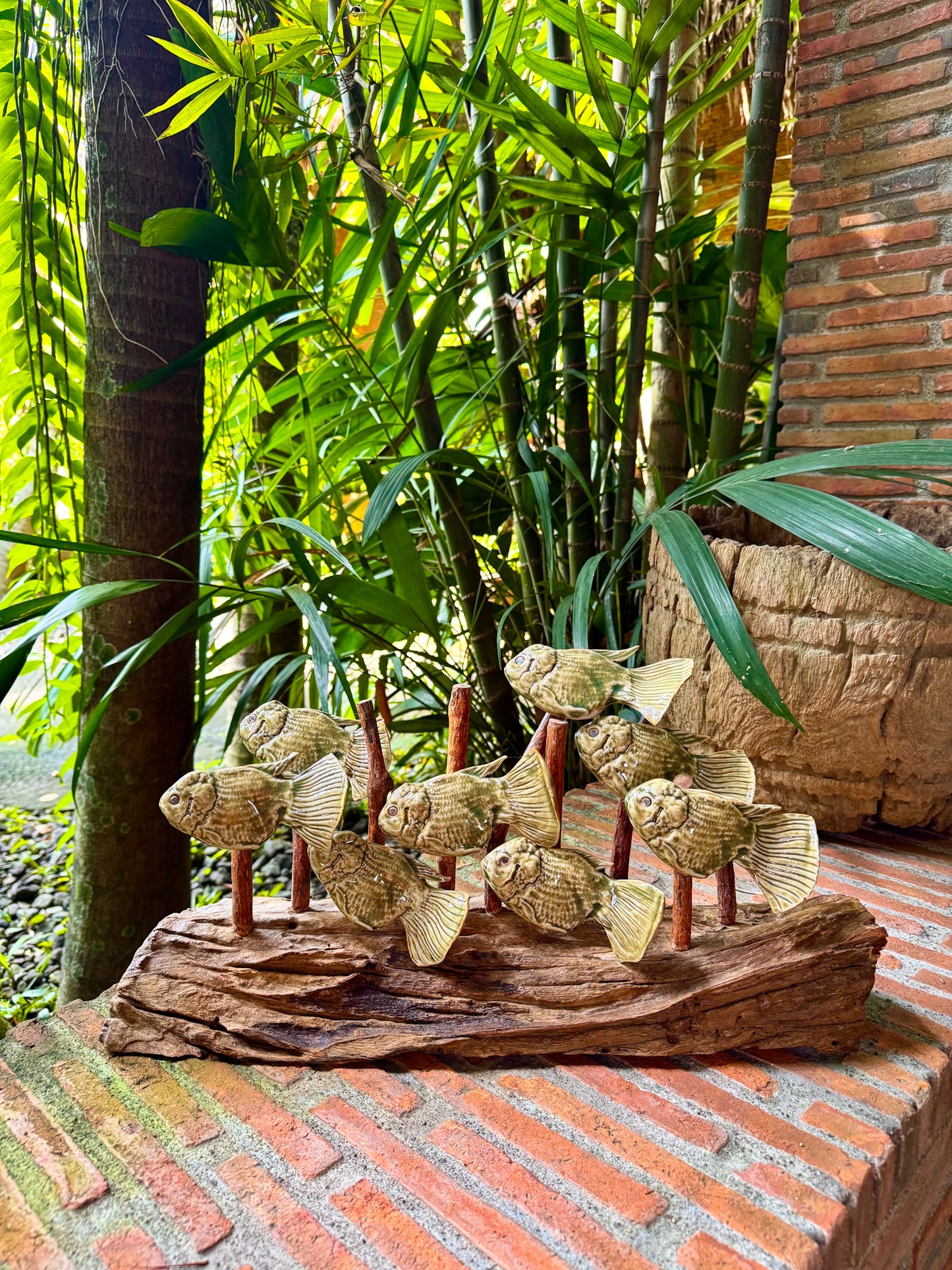 School of Fish Tabletop