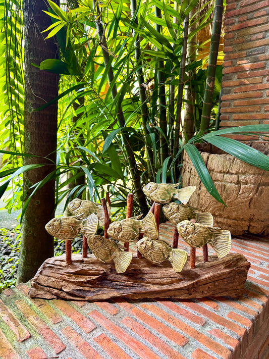 School of Fish Tabletop