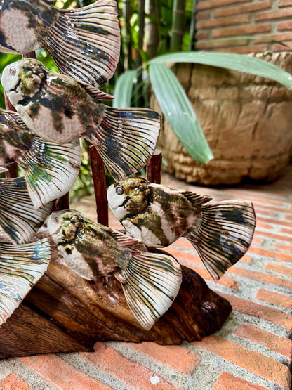 School of Fish Tabletop