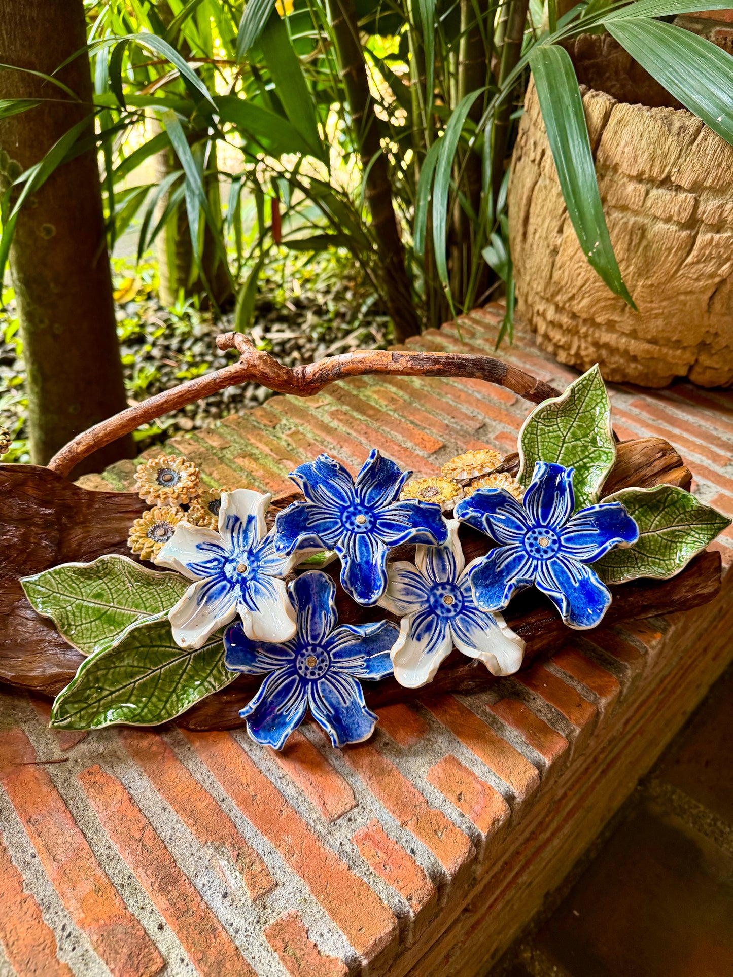 Flower Tabletop