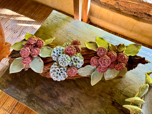 Flower Tabletop