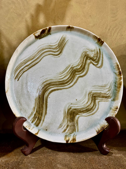 Charger Plate