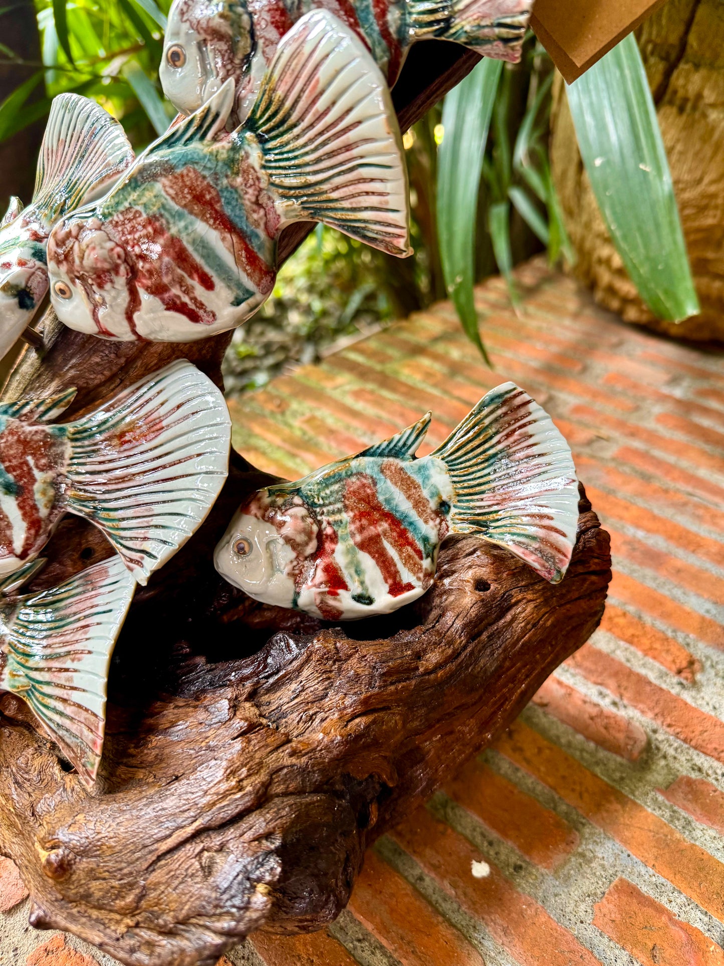 School of Fish Tabletop