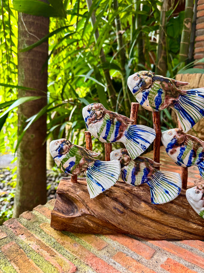 School of Fish Tabletop