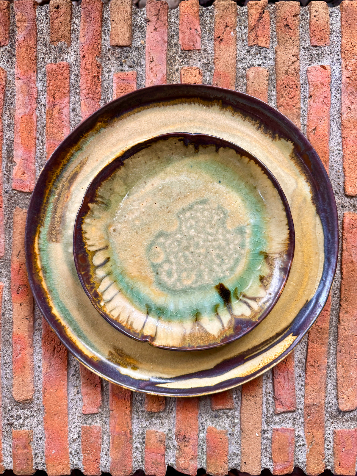 Dinner Plate