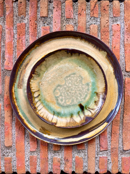 Dinner Plate