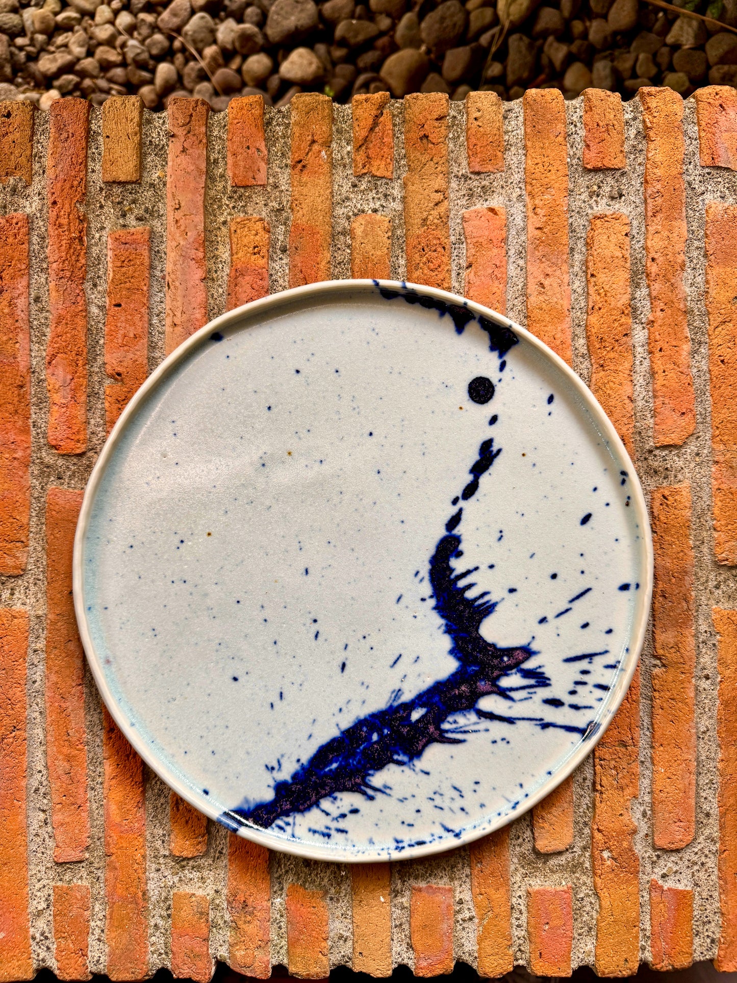 Dinner Plate