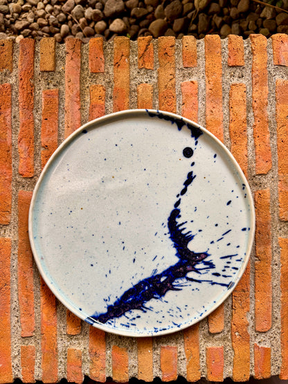 Dinner Plate