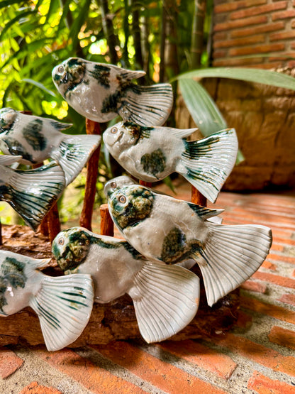 School of Fish Tabletop
