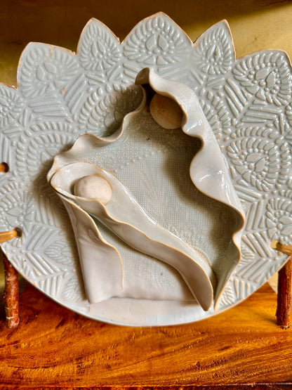 Madonna and Child Tabletop