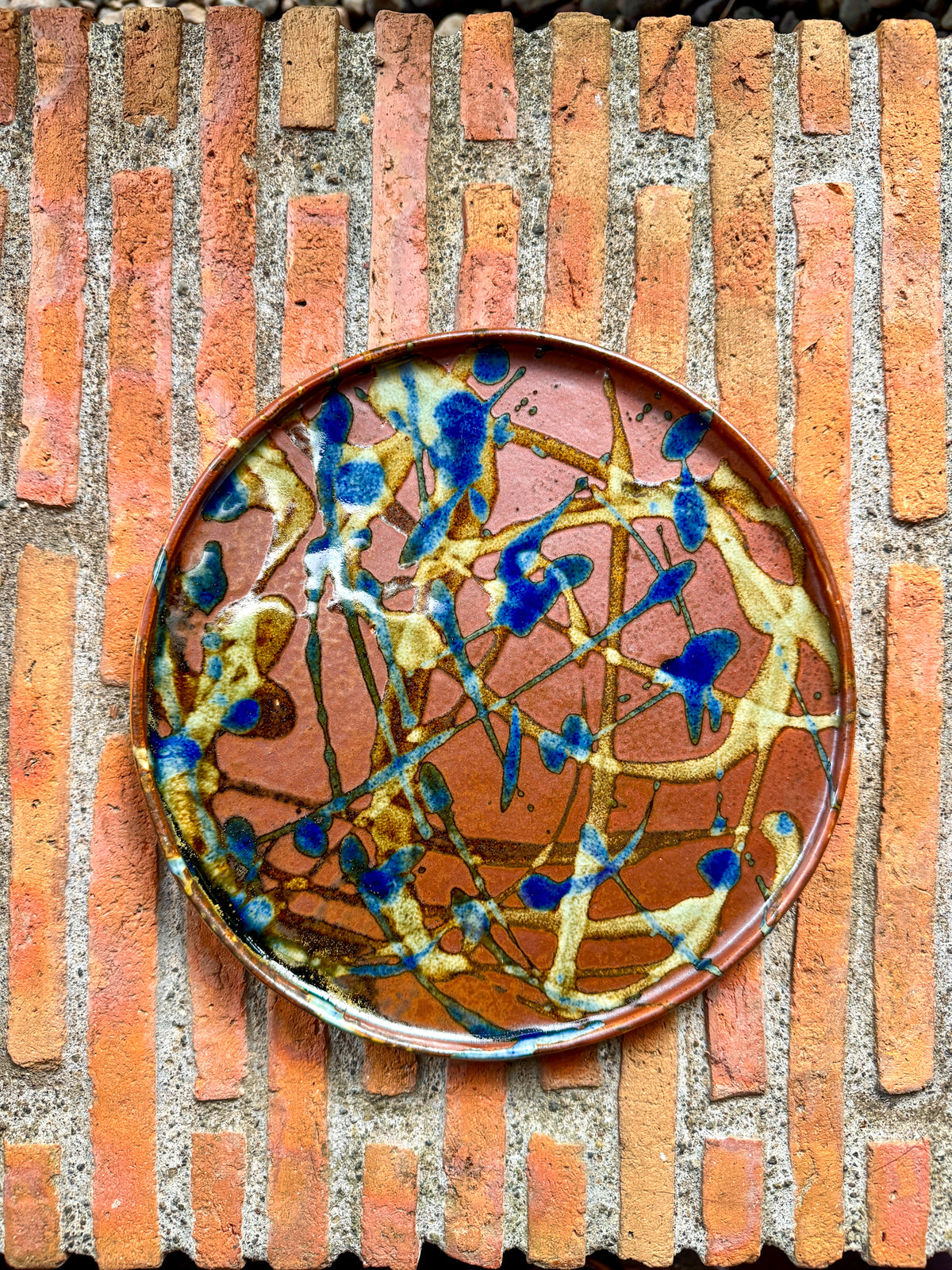 Dinner Plate
