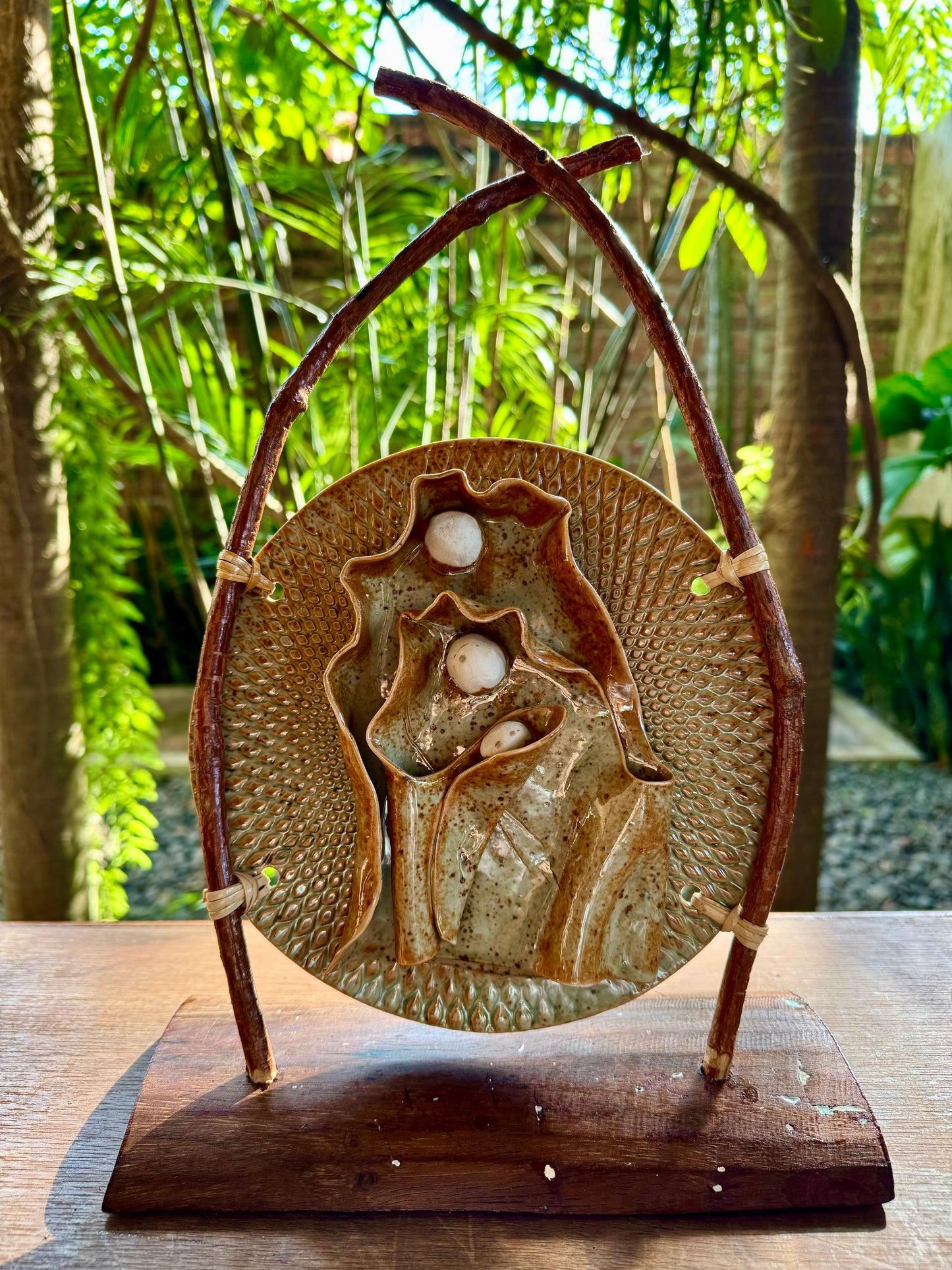 Sagrada Familia Tabletop