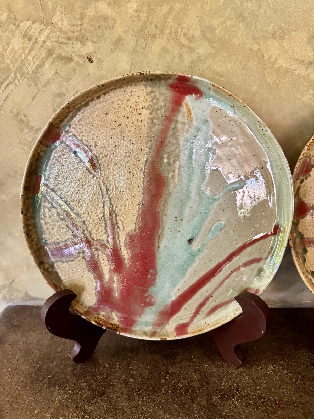 Charger Plate