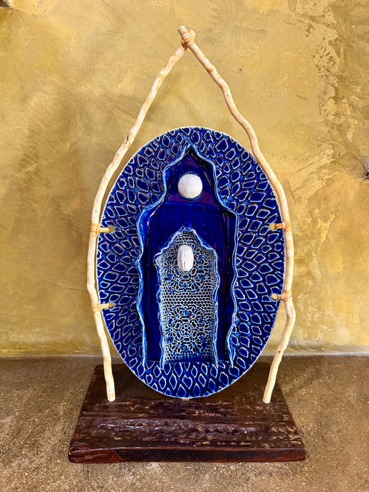 Our Lady of Guadalupe Tabletop