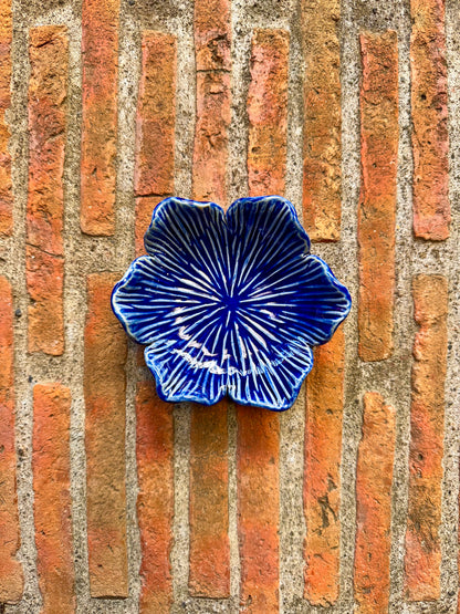 Flower Coaster - Ugu x Rustan’s