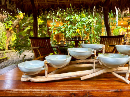 Sungka Tabletop