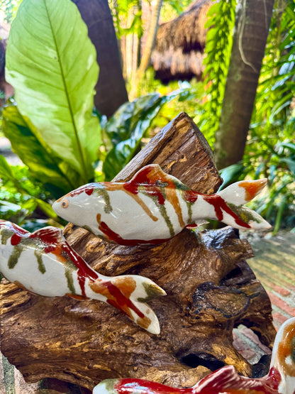Koi Tabletop