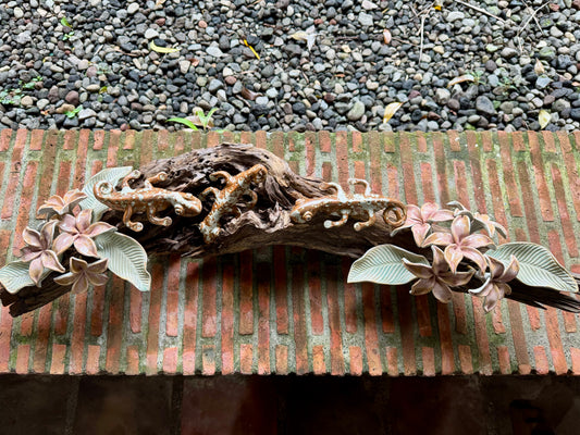 Calachuchi with Tuko Tabletop