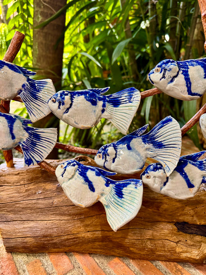 School of Fish Tabletop