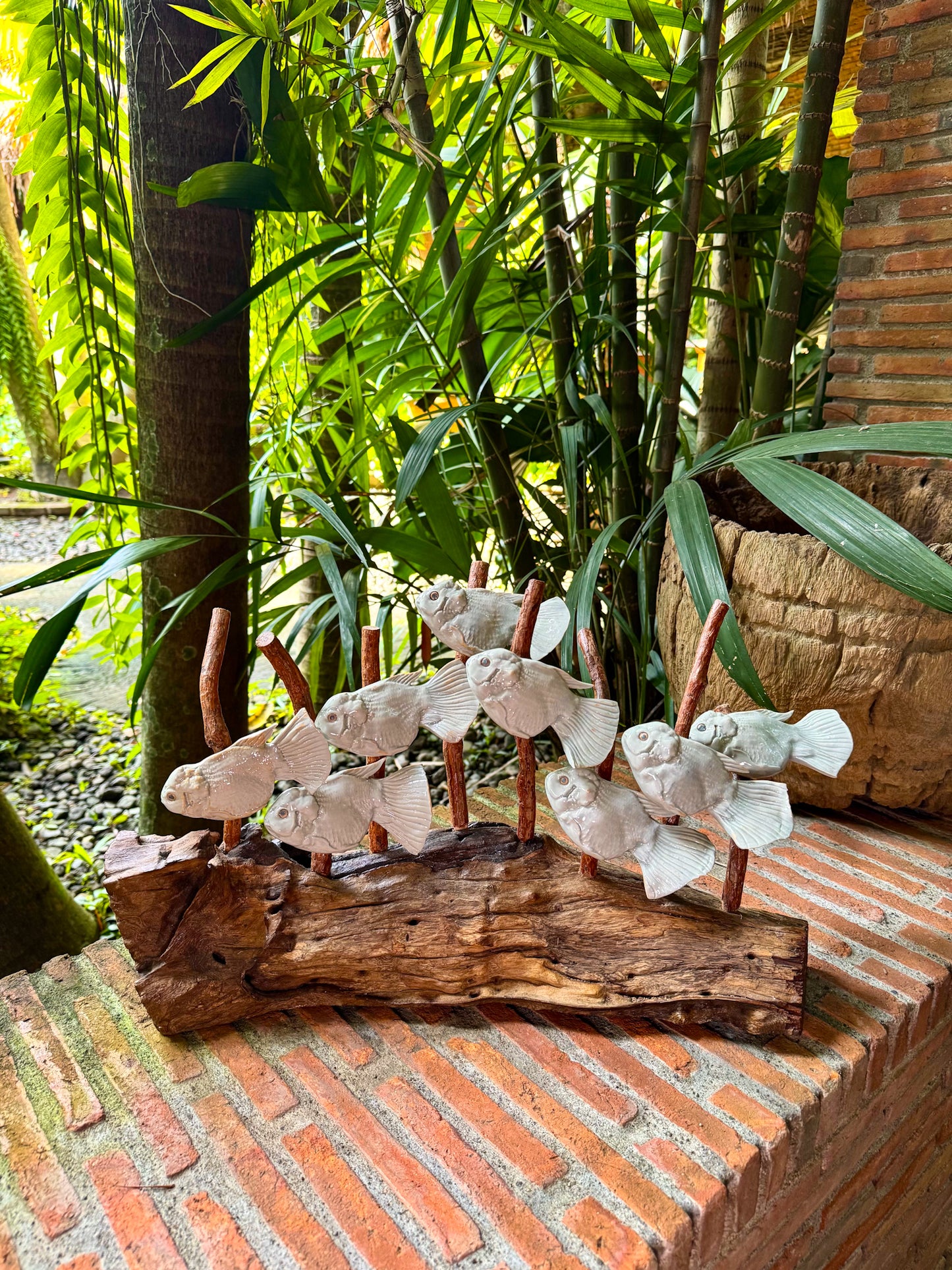 School of Fish Tabletop