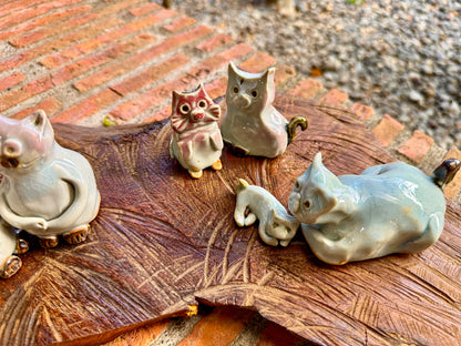 Cats & Kittens Tabletop