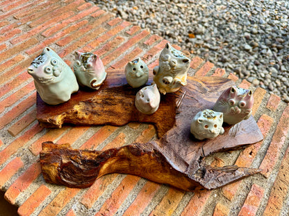 Cats & Kittens Tabletop