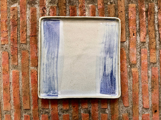 Square Plate