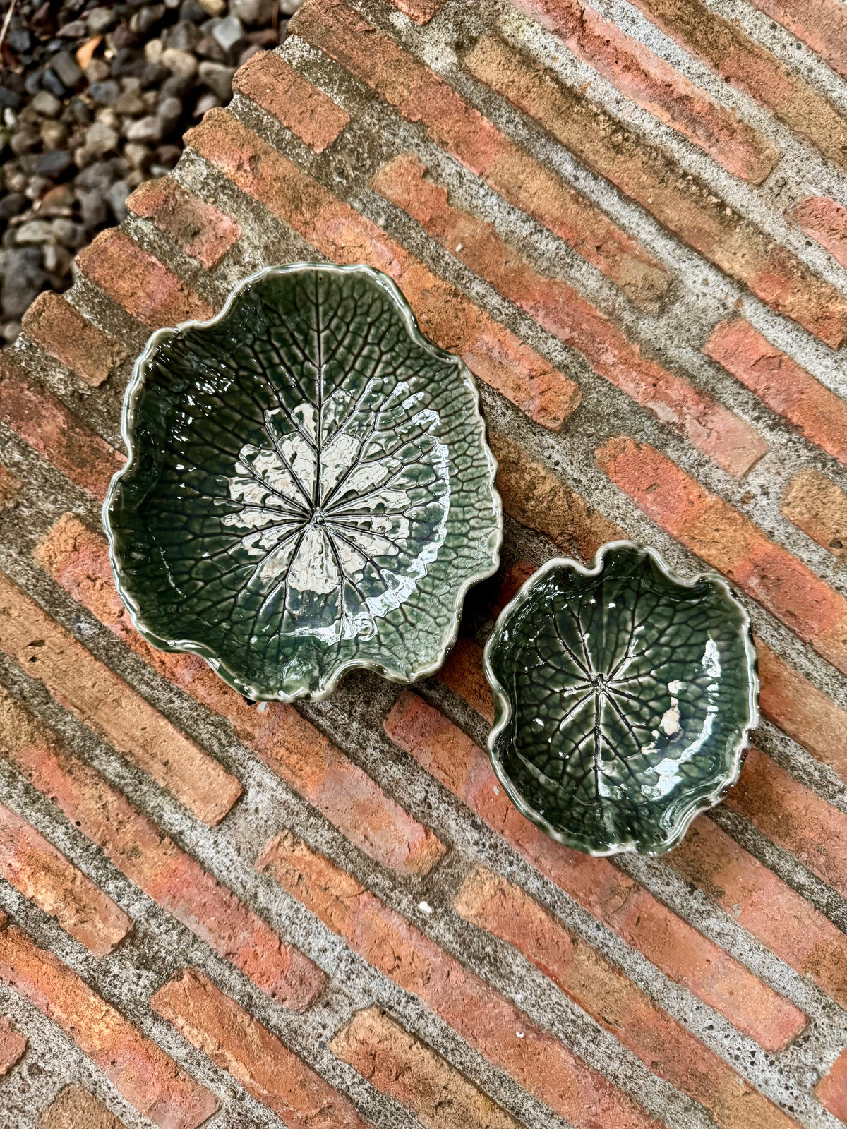 Lotus Bowl Large