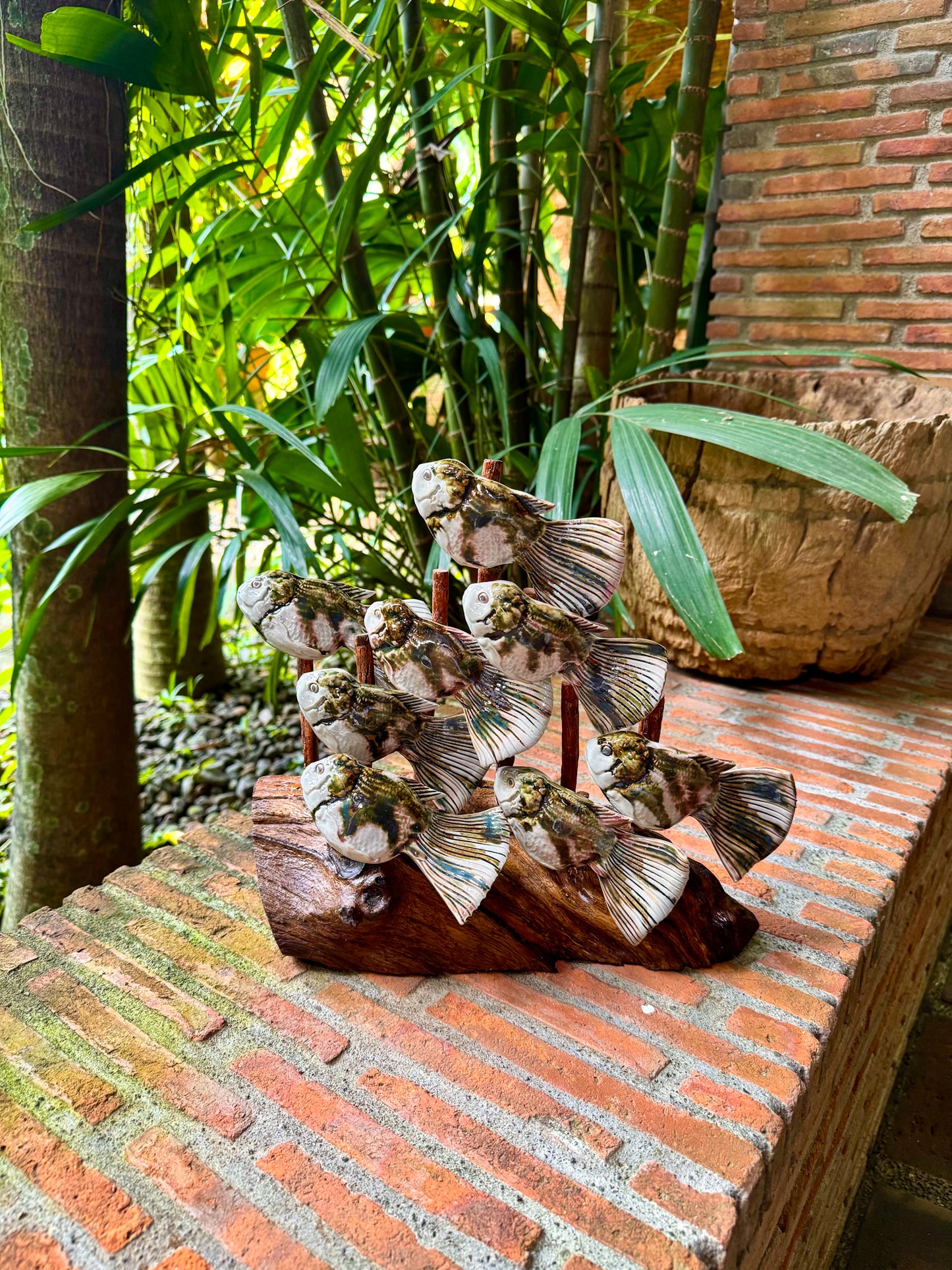 School of Fish Tabletop