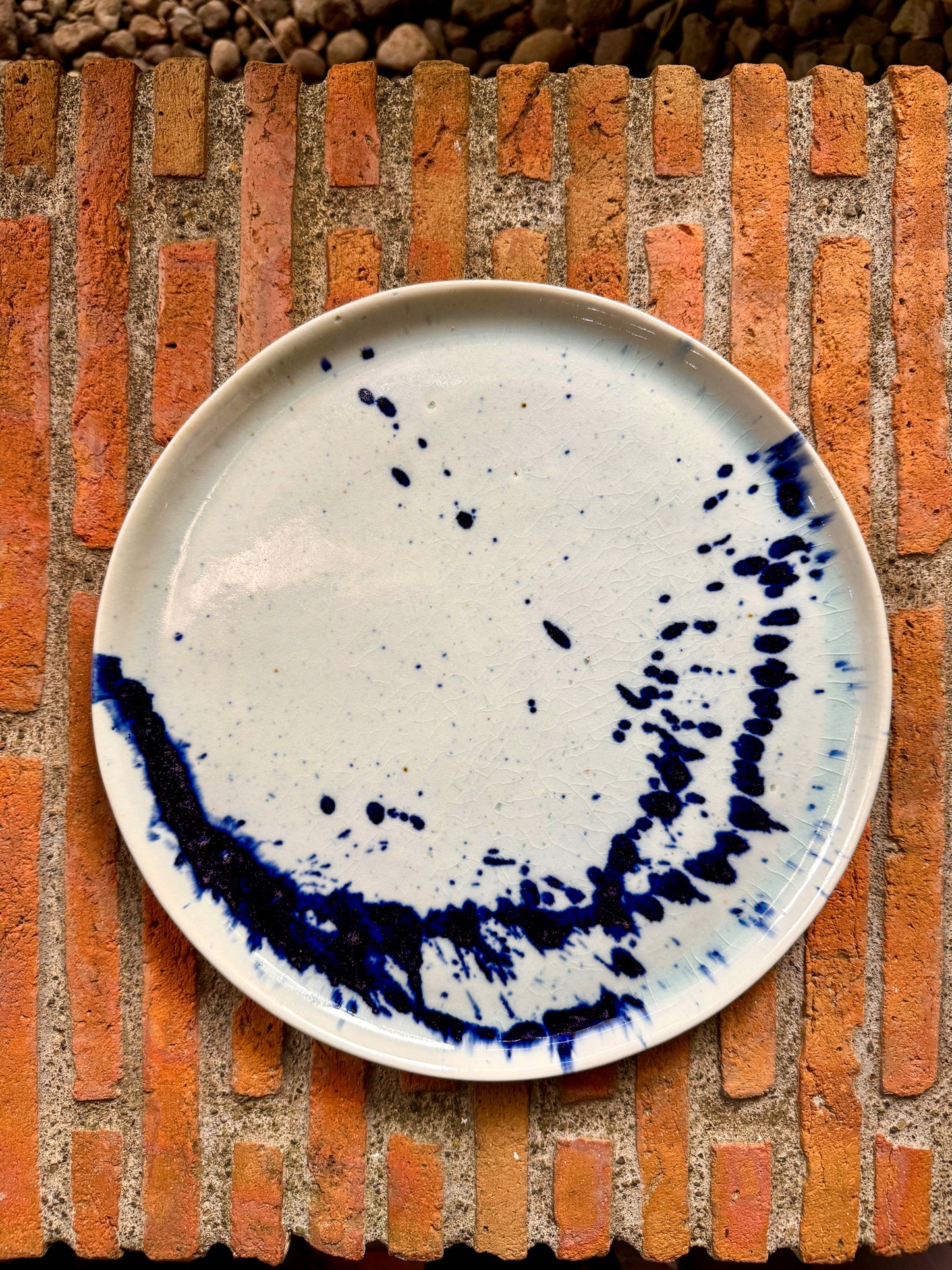 Dinner Plate