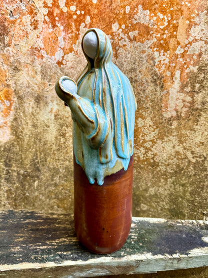 Madonna and Child Tabletop