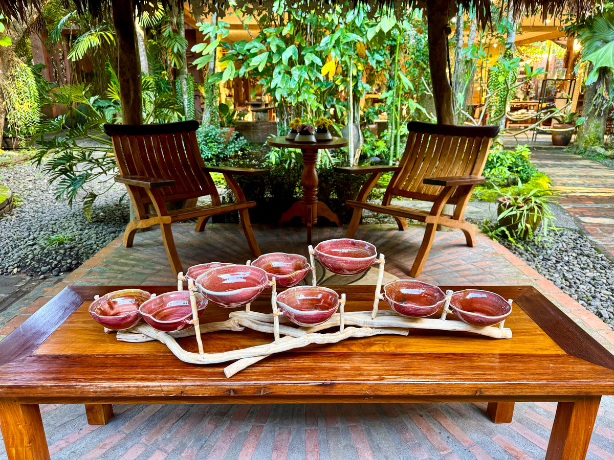 Sungka Tabletop