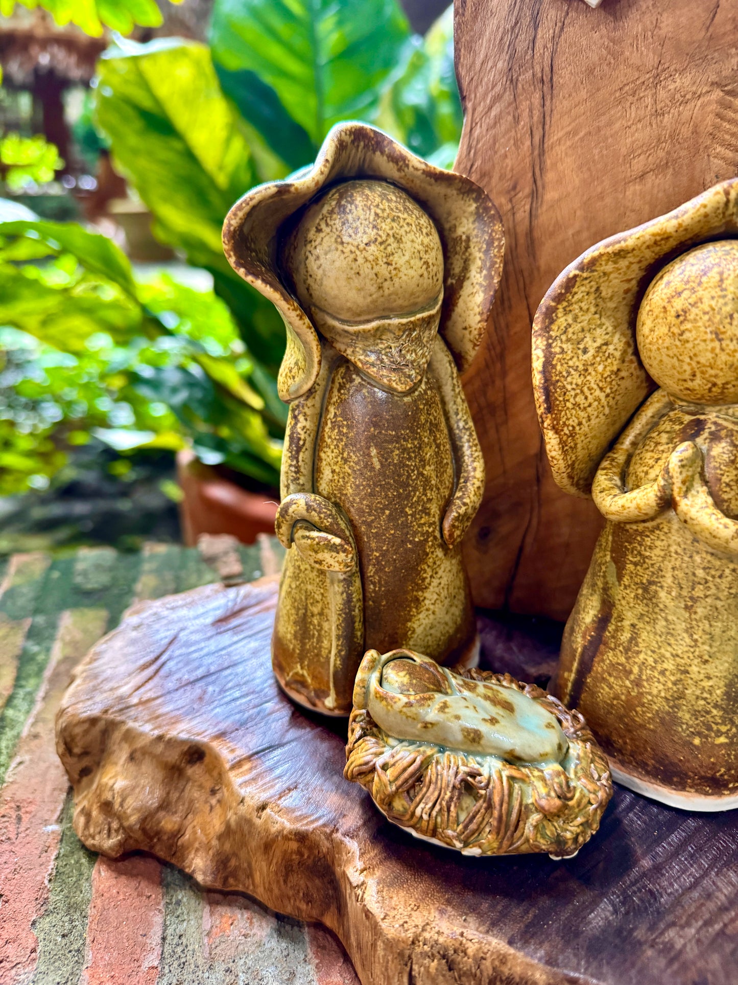 Nativity Tabletop (Matte)