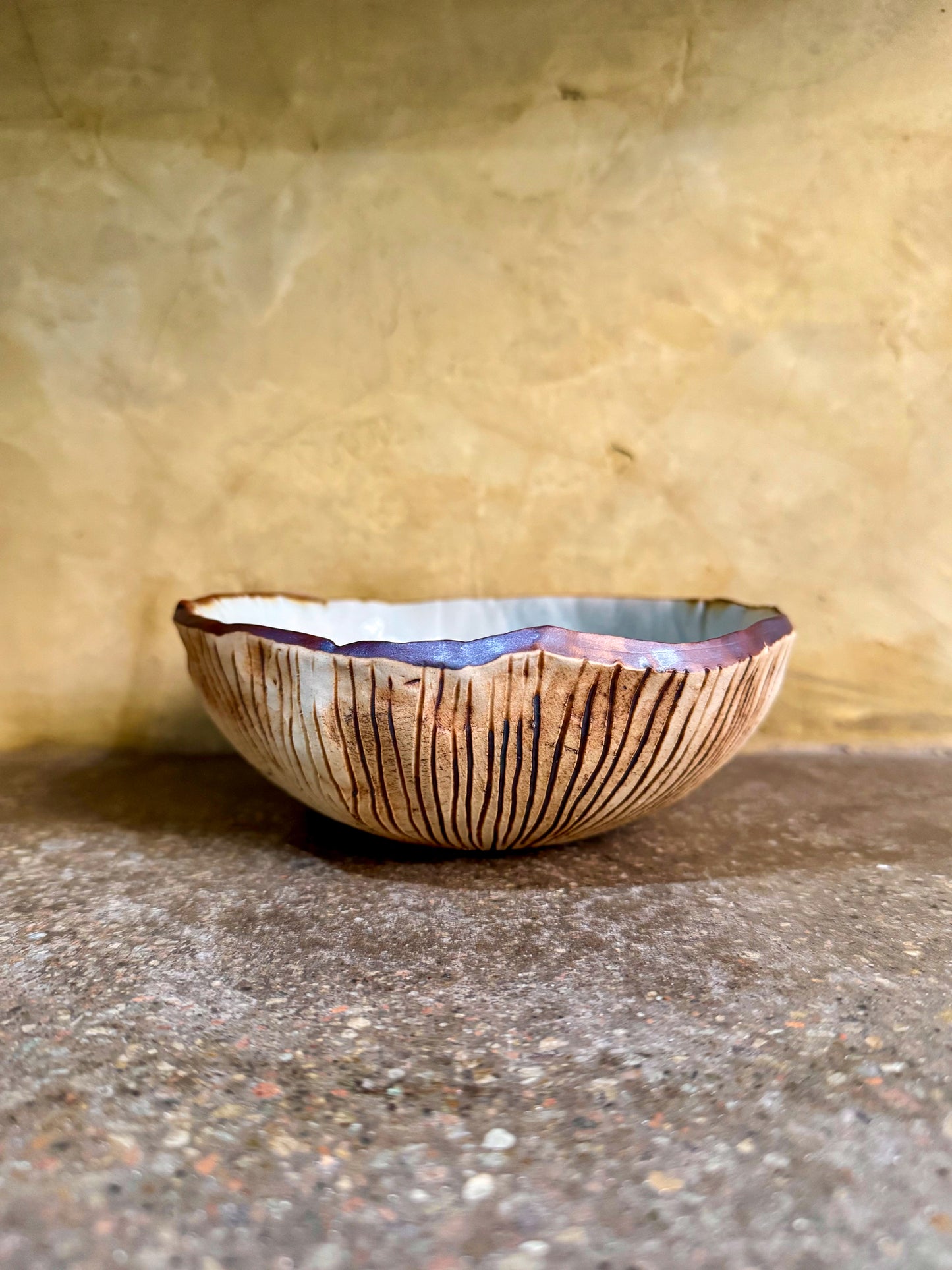 Buko Bowl