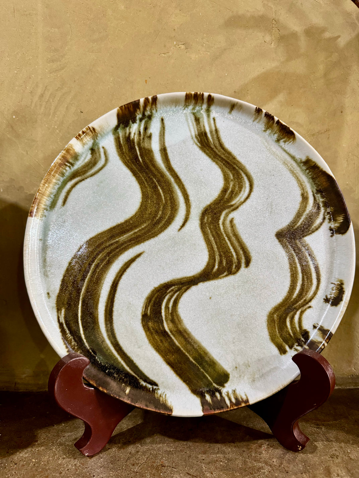 Charger Plate