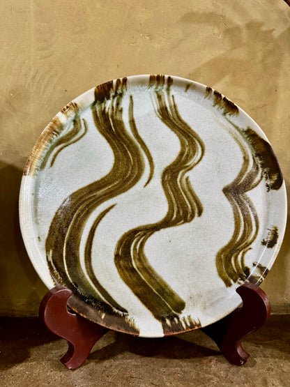 Charger Plate