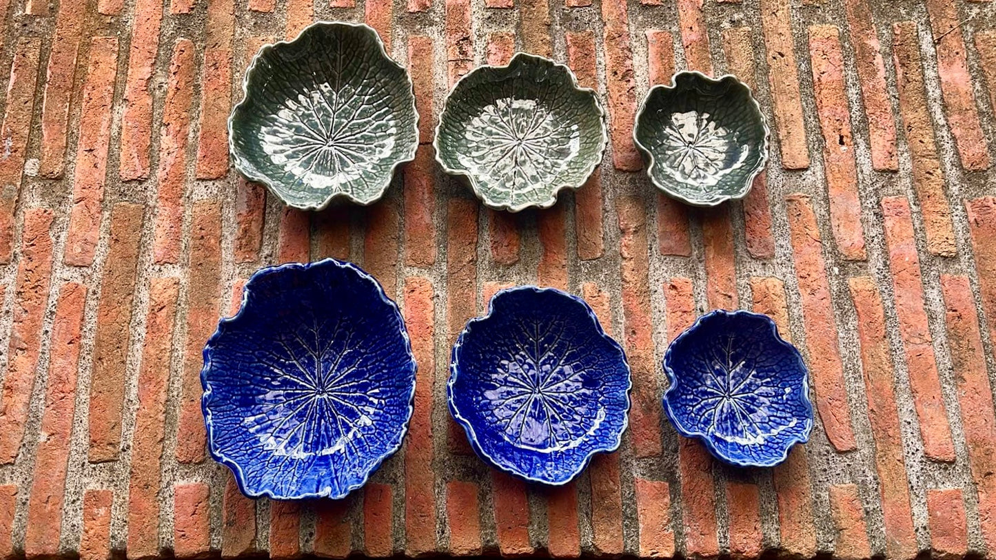 Lotus Bowl Large