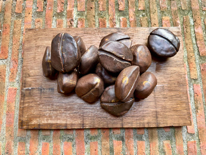 Coffee Bean Wall Hang