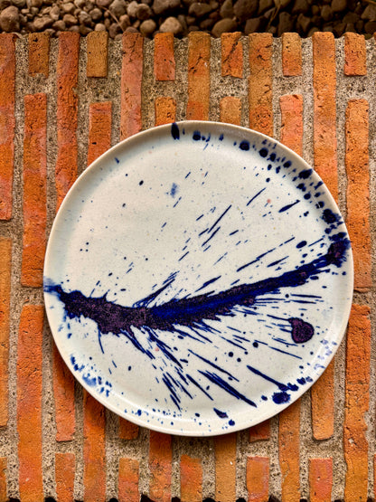 Dinner Plate